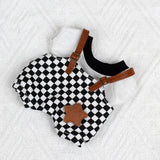 Labubu Color Pop Overalls